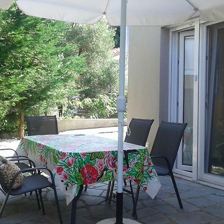 Cavalieri Beach Studio PalaiónTsiflíkion Eksteriør billede