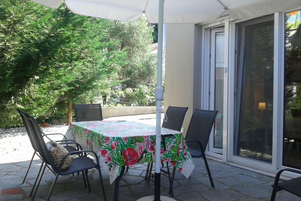 Cavalieri Beach Studio PalaiónTsiflíkion Eksteriør billede